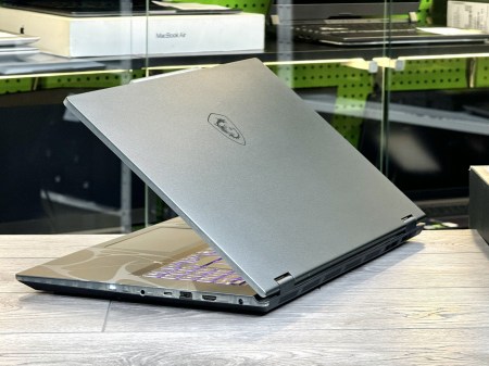 MSI Cyborg A17 3